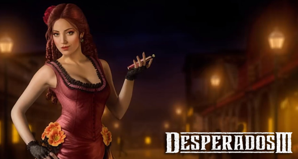 Desperados 3 Critics Review Round Up